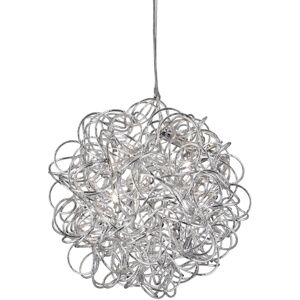 Searchlight 9432 Scribble - 6 Light Ceiling Pendant - Ceiling Pendant Searchlight 9432 Scribble - 6 Light Ceiling Pendant - Ceiling Pendant