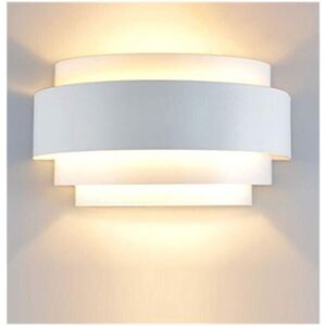 STOEX Modern LED Wall Lights up Down Wall Light Sconce Lamp E27 for Living Room Corrid STOEX Modern LED Wall Lights up Down Wall Light Sconce Lamp E27 for Living Room Corrid