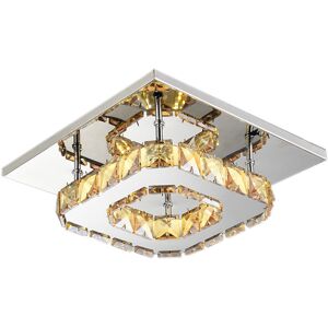 STOEX Modern k9 Crystal Chandelier Lighting Clear Glass Crystal Ceiling Light LED Ceil STOEX Modern k9 Crystal Chandelier Lighting Clear Glass Crystal Ceiling Light LED Ceil