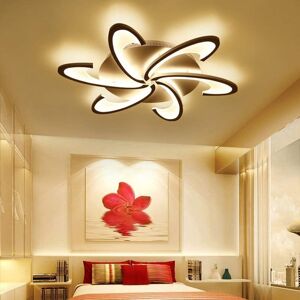 Living And Home (Dimmable) Crystal LED Ceiling Light Modern Pendant Chandelier Lamp Living And Home (Dimmable) Crystal LED Ceiling Light Modern Pendant Chandelier Lamp