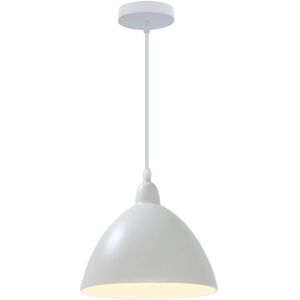 STOEX Pendant Light-Modern Pendant Light Vintage Retro Ceiling Lamp, Nordic Style Whit STOEX Pendant Light-Modern Pendant Light Vintage Retro Ceiling Lamp, Nordic Style Whit