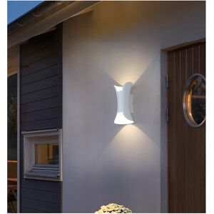 STOEX Modern Led Wall Light Indoor Aluminium Metal Wall Lamp 3000K Warm White Wall Sco STOEX Modern Led Wall Light Indoor Aluminium Metal Wall Lamp 3000K Warm White Wall Sco