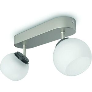 Philips myLiving Balla LED Spot Bar Ceiling and Wall Light - Rotatable Heads Philips myLiving Balla LED Spot Bar Ceiling and Wall Light - Rotatable Heads