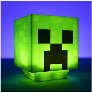 Unbranded (Creeper) Minecraft Rechargeable Creeper Light Torch Light Ore Light Gift Toy Unbranded (Creeper) Minecraft Rechargeable Creeper Light Torch Light Ore Light Gift Toy