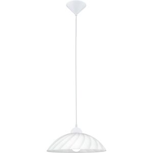 White Ceiling Light Satin Glass - Ceiling Light White Ceiling Light Satin Glass - Ceiling Light