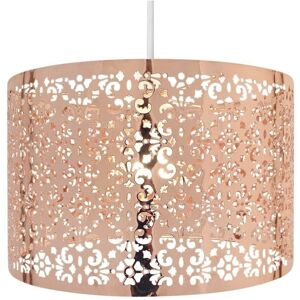 HOMION (LARGE METAL COPPER) Modern Chandelier Ceiling Light Shades Acrylic Crystal Drop HOMION (LARGE METAL COPPER) Modern Chandelier Ceiling Light Shades Acrylic Crystal Drop
