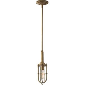 Brass Pendant Light - E27 60W Ceiling Lamp Brass Pendant Light - E27 60W Ceiling Lamp