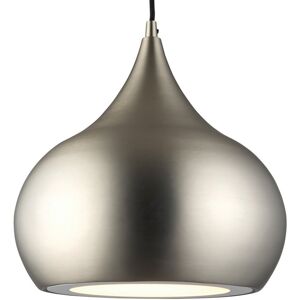 Nickel LED Pendant Light 18W - Ceiling Light Nickel LED Pendant Light 18W - Ceiling Light