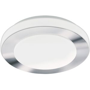 Loops White Wall Flush Ceiling Light - Wall/Flush Ceiling Light Loops White Wall Flush Ceiling Light - Wall/Flush Ceiling Light