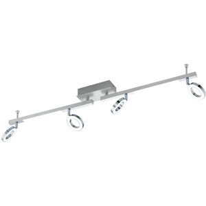 Harman LED Wall Light - 6 Bulbs Adjustable Modern Wall Light Harman LED Wall Light - 6 Bulbs Adjustable Modern Wall Light