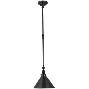 Loops Wall Light Height Adjustable Flexible Funnel Shaped Lamp Old Bronze LED E27 60W Loops Wall Light Height Adjustable Flexible Funnel Shaped Lamp Old Bronze LED E27 60W