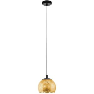 Black and Gold Pendant Ceiling Light - Ceiling Light Black and Gold Pendant Ceiling Light - Ceiling Light