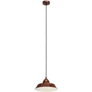 Copper Pendant Light - 1100mm - E27 - 60W - Pendant Light Copper Pendant Light - 1100mm - E27 - 60W - Pendant Light
