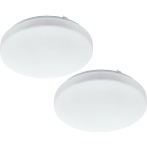Loops 2 Pack Wall Ceiling Light - Modern Interior Loops 2 Pack Wall Ceiling Light - Modern Interior