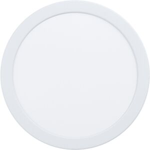 Loopt Wall/Ceiling Flush Downlight - 216mm White - 16.5W LED - IP20 Loopt Wall/Ceiling Flush Downlight - 216mm White - 16.5W LED - IP20