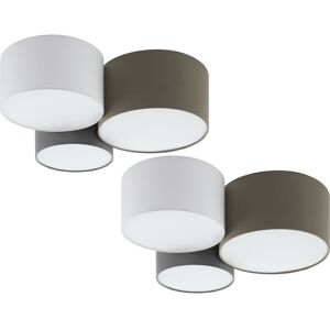 Generic Model 2 PACK Wall Ceiling Light - Ceiling Light Generic Model 2 PACK Wall Ceiling Light - Ceiling Light