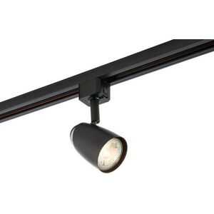 Loops Adjustable Tilt Ceiling Track Spotlight - Ceiling Track Spotlight Loops Adjustable Tilt Ceiling Track Spotlight - Ceiling Track Spotlight