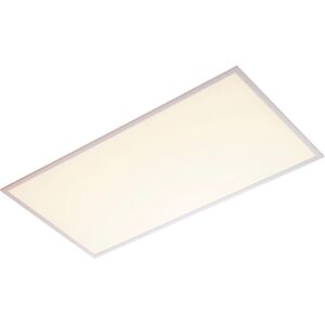 Loops Rectangular Backlit LED Ceiling Panel Light - 1195 x 595mm - Cool White - LED Ceiling Panel Loops Rectangular Backlit LED Ceiling Panel Light - 1195 x 595mm - Cool White - LED Ceiling Panel