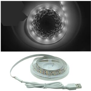 GreenZech (Only White, 5M) LED Flexible Strip Light Diode SMD 2835 Lamp GreenZech (Only White, 5M) LED Flexible Strip Light Diode SMD 2835 Lamp