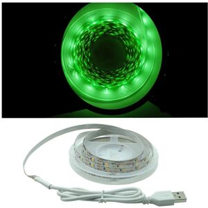 GreenZech (Only Green, 5M) LED Flexible Strip Light Diode SMD 2835 Lamp GreenZech (Only Green, 5M) LED Flexible Strip Light Diode SMD 2835 Lamp