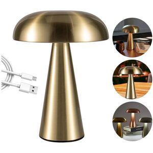 oph-SQKJ Mushroom Desk Lamp LED Cordless Touch Sensor Table Lamp Rechargeable oph-SQKJ Mushroom Desk Lamp LED Cordless Touch Sensor Table Lamp Rechargeable