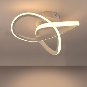 Unbranded Modern Led Ceiling Light White Nordic Style Chandelier Creative Design Ceiling L Unbranded Modern Led Ceiling Light White Nordic Style Chandelier Creative Design Ceiling L