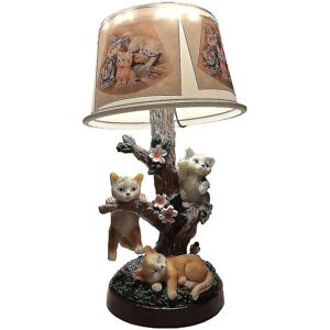 Unbranded Usb Resin Animal Dog Cat Night Light Bedside Table Lamp Bendroom Decor Ornament Unbranded Usb Resin Animal Dog Cat Night Light Bedside Table Lamp Bendroom Decor Ornament