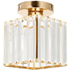 GreenZech (Gold) Modern Pendant Light Ceiling Lamp Hallway Bedroom Home Bar Fixture Decor GreenZech (Gold) Modern Pendant Light Ceiling Lamp Hallway Bedroom Home Bar Fixture Decor