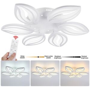 GreenZech AC110-220V 7200lm 660LED Ceiling Lamp - Bedroom, Living Room GreenZech AC110-220V 7200lm 660LED Ceiling Lamp - Bedroom, Living Room