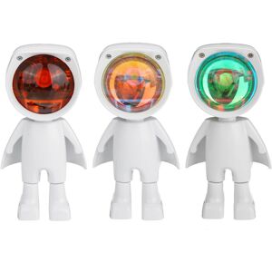 GreenZech (rainbow) Sun Sunset LED Light Rainbow Projection Desk Lamp Home Decor USB Night GreenZech (rainbow) Sun Sunset LED Light Rainbow Projection Desk Lamp Home Decor USB Night