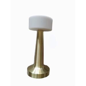 GreenZech (Champagne Gold, Warm Light) LED Touch Sensor Lamp Rechargeable Portable Night L GreenZech (Champagne Gold, Warm Light) LED Touch Sensor Lamp Rechargeable Portable Night L