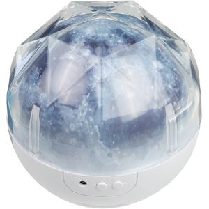 GreenZech (Type B) Romantic Starry Night Sky Projector Lamp Cosmos Star LED Light Universe GreenZech (Type B) Romantic Starry Night Sky Projector Lamp Cosmos Star LED Light Universe