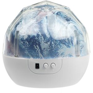 GreenZech (Type A) Romantic Starry Night Sky Projector Lamp Cosmos Star LED Light Universe GreenZech (Type A) Romantic Starry Night Sky Projector Lamp Cosmos Star LED Light Universe