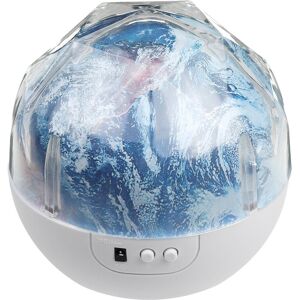 GreenZech (Type C) Romantic Starry Night Sky Projector Lamp Cosmos Star LED Light Universe GreenZech (Type C) Romantic Starry Night Sky Projector Lamp Cosmos Star LED Light Universe