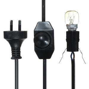 GreenZech Himalayan glow hand carved salt night lamp - Night Lamp GreenZech Himalayan glow hand carved salt night lamp - Night Lamp