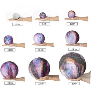 GreenZech (8cm) 3D Magical Lunar Moon Lamp USB LED Night Light Touch Sensor Galaxy Sky Moo GreenZech (8cm) 3D Magical Lunar Moon Lamp USB LED Night Light Touch Sensor Galaxy Sky Moo