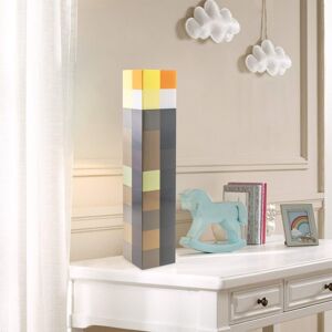 Unbranded (Torch) Minecraft Night Light Torch Building Block Lamp Kids Xmas Gift Unbranded (Torch) Minecraft Night Light Torch Building Block Lamp Kids Xmas Gift