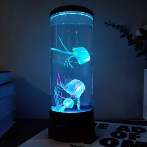 Unbranded Aquarium Tank Colour Changing LED Mood Light Lamp Unbranded Aquarium Tank Colour Changing LED Mood Light Lamp