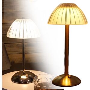 Unbranded Modern Rechargeable Cordless Table Lamp, LED Battery Powered Touch Table Lamp, P Unbranded Modern Rechargeable Cordless Table Lamp, LED Battery Powered Touch Table Lamp, P