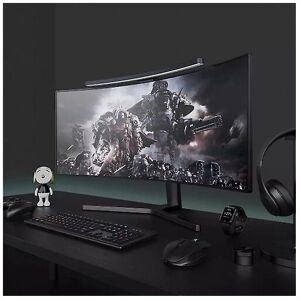 Unbranded Xiaomi Youpin Lymax Basic Computer Monitor Light Bar Usb-c/type-c Stepless Dimmi Unbranded Xiaomi Youpin Lymax Basic Computer Monitor Light Bar Usb-c/type-c Stepless Dimmi