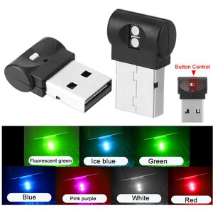 Maxpower LED Atmosphere Light Plug And Play Colorful Decorative Lamp Emergency Maxpower LED Atmosphere Light Plug And Play Colorful Decorative Lamp Emergency