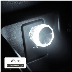Maxpower (Warm White) Car Mini USB LED Light Decorative Atmosphere Lamp Colorful Night Li Maxpower (Warm White) Car Mini USB LED Light Decorative Atmosphere Lamp Colorful Night Li