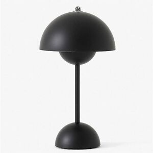 Unbranded (Black, UK plug) Flower Bud Led Table Lamp Night Light Mushroom Table Lamps Nord Unbranded (Black, UK plug) Flower Bud Led Table Lamp Night Light Mushroom Table Lamps Nord