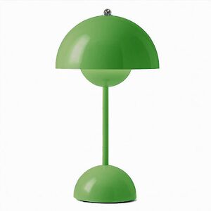 Unbranded (Light Green, AU plug) Flower Bud Led Table Lamp Night Light Mushroom Table Lamp Unbranded (Light Green, AU plug) Flower Bud Led Table Lamp Night Light Mushroom Table Lamp
