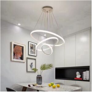 SRJ STAR (hanging white 120W) Hall Chandelier Modern Simple Starry Sky Nordic Bar Lamps SRJ STAR (hanging white 120W) Hall Chandelier Modern Simple Starry Sky Nordic Bar Lamps