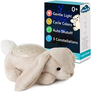 Cloud b Calming Nightlight Star Projector Gentle Brightness 3 Colors 3 Conste Cloud b Calming Nightlight Star Projector Gentle Brightness 3 Colors 3 Conste
