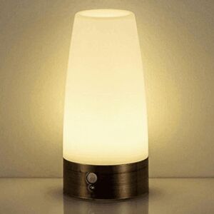 Unbranded Touch Sensor Night Lights Battery Powered Warm White Unbranded Touch Sensor Night Lights Battery Powered Warm White