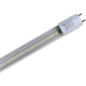 (1 pack) LOWENERGIE LED Tube Light T8 Fluorescent Replacement 4ft / 1200mm. High (1 pack) LOWENERGIE LED Tube Light T8 Fluorescent Replacement 4ft / 1200mm. High