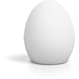 Unbranded (24 Remote Control*USB) Silicone Led Egg Light - 6 Rgb Colors - Bright - Fun and Unbranded (24 Remote Control*USB) Silicone Led Egg Light - 6 Rgb Colors - Bright - Fun and