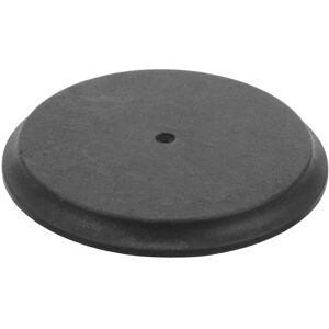 Kricely (As show, One size) Weighted Desk Lamp Base Round Table Lamp Base Floor Light Ho Kricely (As show, One size) Weighted Desk Lamp Base Round Table Lamp Base Floor Light Ho